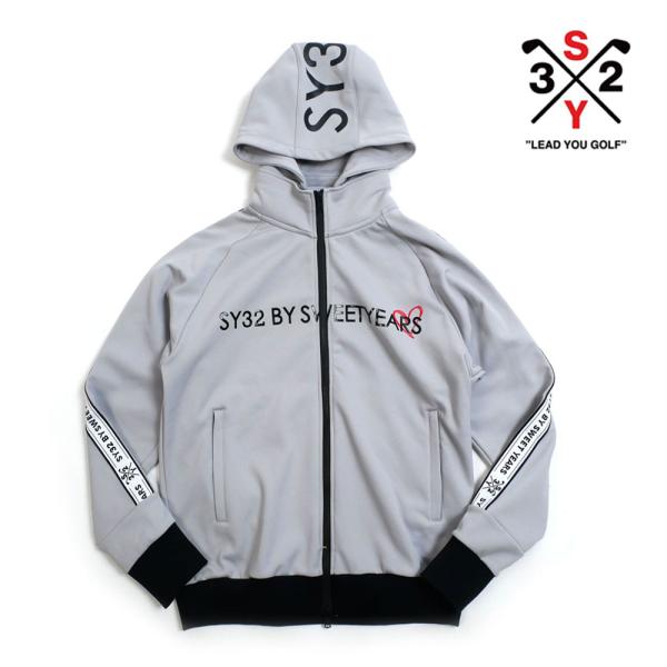 SY32 by SWEET YEARS（エスワイサーティトゥバイスィートイヤーズ