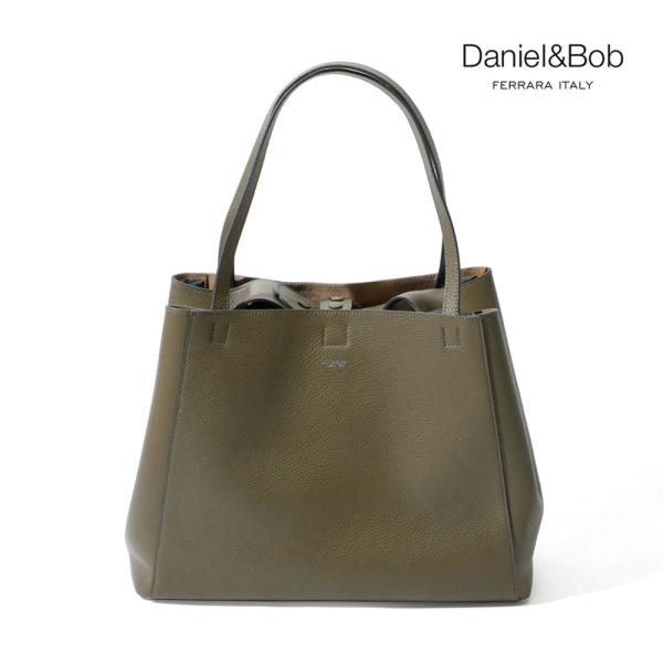 Daniel & Bob ダニエル&ボブ トートバック トトーナ38 Daniel & Bob ダニエル&ボブ トートバック トトーナ38