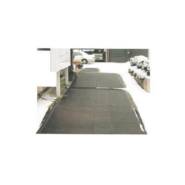 山清電気 融雪マット TYG-100-1 商品コード 00024083 : 住宅設備のプロ