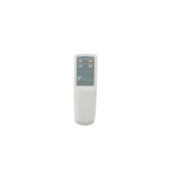 ダイキン DAIKIN 別売品 【0988876】 ワイヤレスリモコン : 住宅設備の