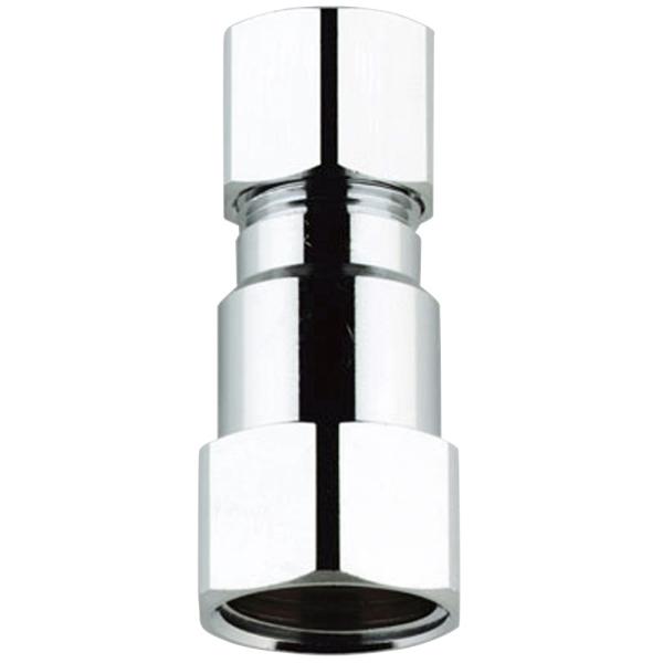 �y�������i�z GROHE[�O���[�G] �p�[�c�E���� �y12 105 N00�z �p�[�c �ڑ��A�_�v�^�[1/2"(��10���Ǘp)