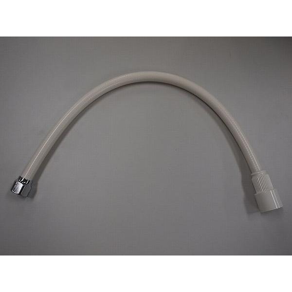 INAX/LIXIL ܂蕔i [1363005] V[z[X [QDV[z[X] 500MM wbhlWv23R14  lWf1/2 ʉϑ