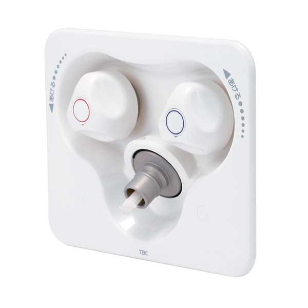 タブチ（TABUCHI） TBC TABUCHI 【17978610-1】 フラット 混合栓 緊急S