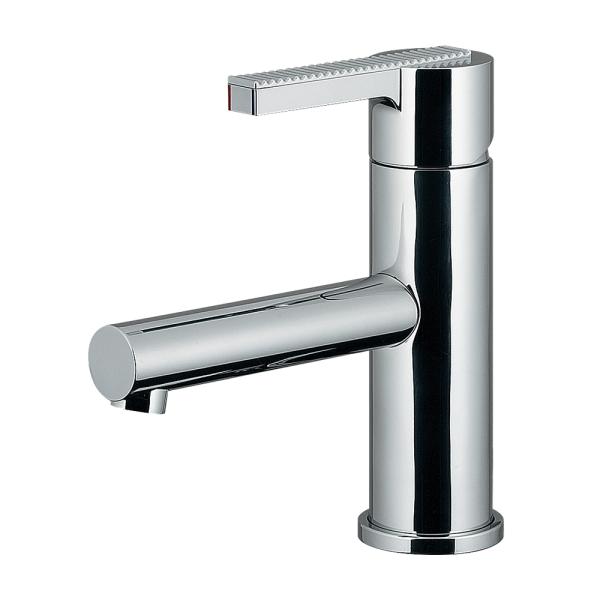 カクダイ 【183-279】 シングルレバー混合栓 水栓金具 : 住宅