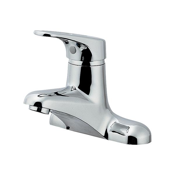 カクダイ　シングルレバー混合栓　185-201 カクダイ カクダイ シングルレバー混合栓185-201☆在庫品