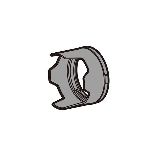 pi\jbN Panasonic fW^J LUMIX ~bNX Yt[h 1ZE2SE70200Z