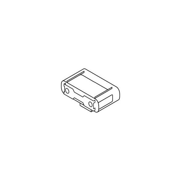 シャープ　プラズマクラスタードライヤー用　イオン発生ユニット（1個）（220 685 0004） シャープ公式通販】 シャープ プラズマクラスタードライヤー用