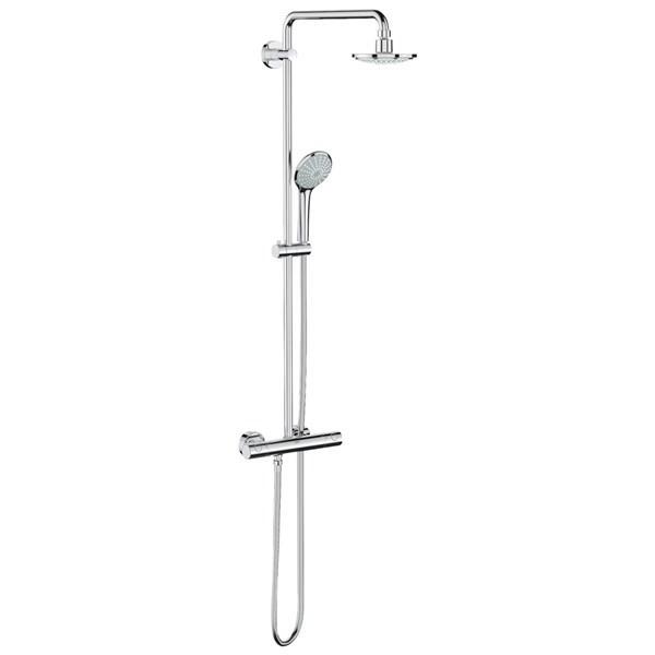 GROHE[O[G] y26 369 10JzV[VXe T[X^bg^Cv V[VXe