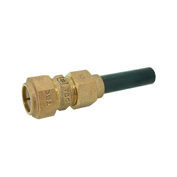 タブチ（TABUCHI） TBC TABUCHI 【34851805-25】 ユニオン1種 HI 水検 