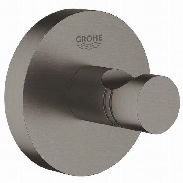 GROHE[�O���[�G]�G�b�Z���V�����E���[�u�t�b�N �i�u���b�V���h�n�[�h�O���t�@�C�g�j�y40364AL1�z�y���[�J�[�����̂݁E������s�ENP�㕥���s�z