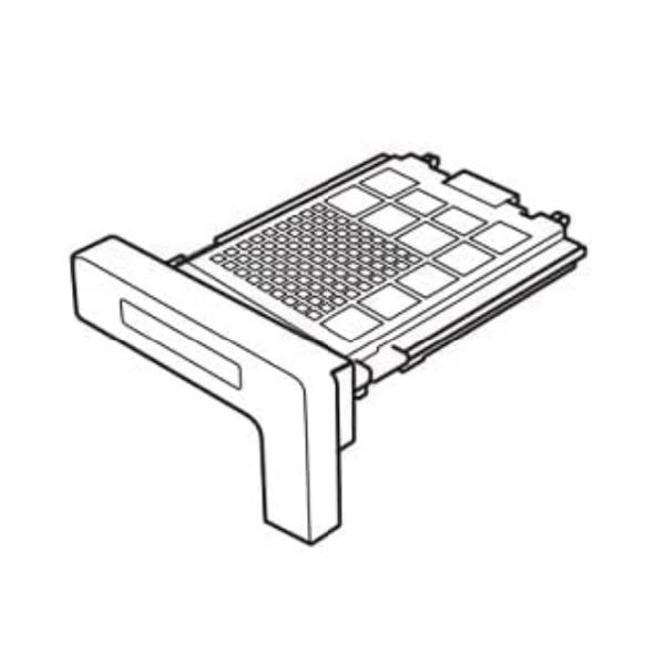 TOSHIBA出品 TOSHIBA（東芝） 洗濯乾燥機 乾燥フィルター 本体色 ホワイト用