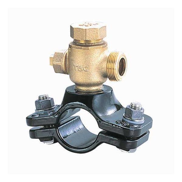 サドル交換機 前澤給装工業　13〜20 Amazon | 前澤給装工業 PE補修バンド GP兼用 13 821382-13