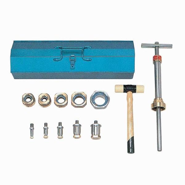 タブチ（TABUCHI） TBC TABUCHI 【49100100】 挿入器 フルセット 防食 