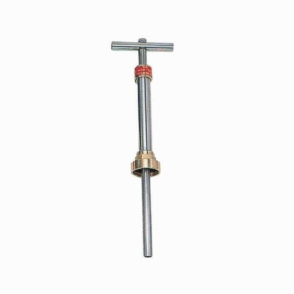 タブチ TBC TABUCHI 【49100300】 挿入器 本体 防食コア挿入器メタル 