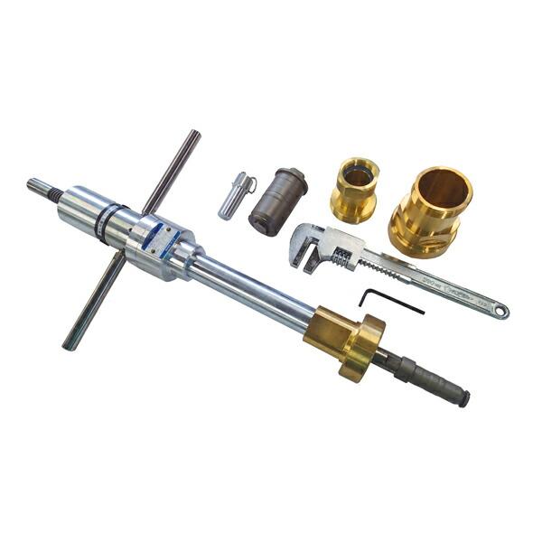 タブチ TBC TABUCHI 【49102600】 挿入器 SUSコア用 25・50セット 防食 
