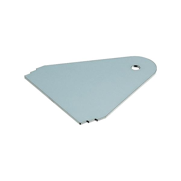 他サイト： カクダイ 洗濯機排水 洗濯機パン用トラップ トラップ締付工具【609-401】の商品画像