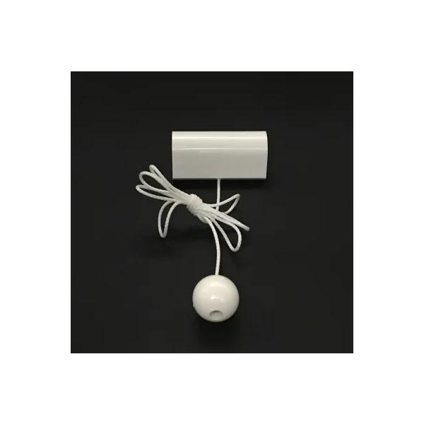 対応機種・マイテック小窓商品説明・ウォッシャブル生地（ラッピングタイプ）のウエイトバーにはめて使用します。※一般窓用のマイテックシリーズには取付けできませんので、形状をご確認の上ご購入ください。セット内容・プルセット小窓A(コード長さ600...