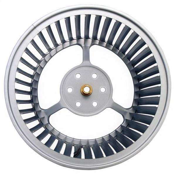 富士工業 レンジフード 別売部材 【619K0168】 シロッコファン【代引き