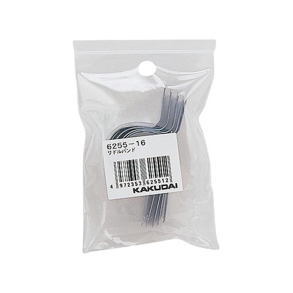 他サイト： 水栓材料 カクダイ サドルバンド//49 6255-40の商品画像