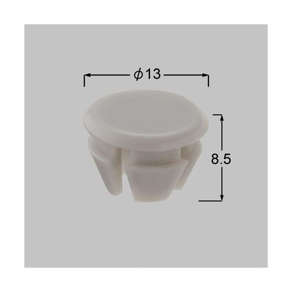 TOEX �����e�i���X���i 8TYE63PW �v�b�V���{�^���U10�p PW