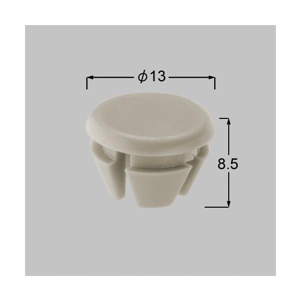 TOEX �����e�i���X���i 8TYE63SC �v�b�V���{�^���U10�p SC