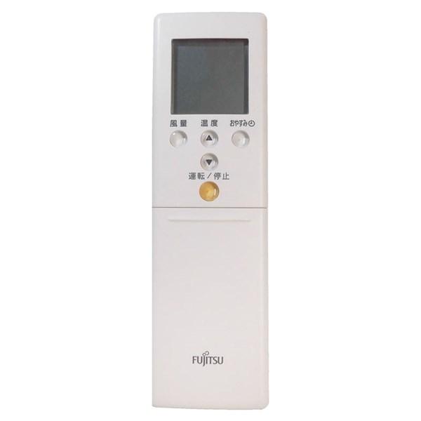富士通 富士通ゼネラル エアコン リモコン 9319901008 AR-REE1J