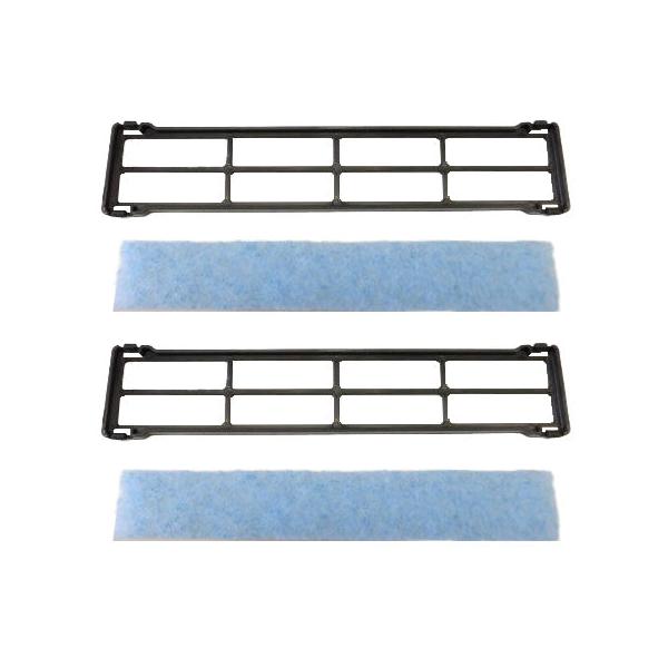 富士通（FUJITSU） 富士通ゼネラル エアコン 抗菌空清フィルター