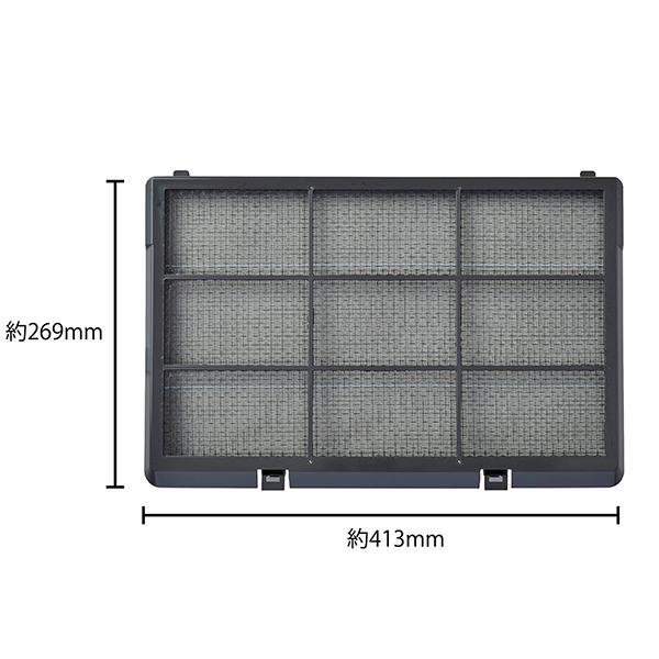 CORONA（コロナ） 温水ルームヒーター エアフィルター 99090232004
