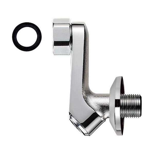 INAX[CibNX]ELIXIL[NV]@yA-9770-50z@IvVp[c@tr(~AXg[itAt)@W^CvF60mm@{̑ڑ˂FG3/4