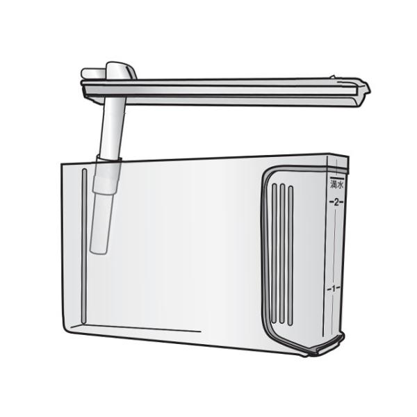 �p�i�\�j�b�N Panasonic �r���g�C���d�C�I�[�u�������W �����^���N A060Q-1T70