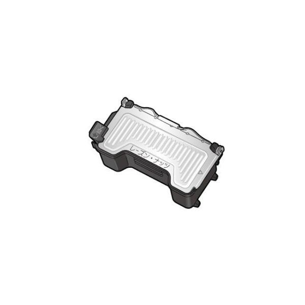 Panasonic パナソニック ホームベーカリー GOPAN用 レーズン・ナッツ