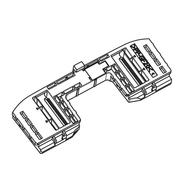 パナソニック温水洗浄便座(新品未開封) Panasonic（パナソニック） 温水洗浄便座 ビューティトワレ 本体固定板