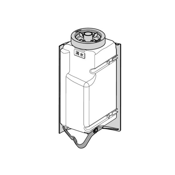 【加湿器未使用✨️】 パナソニック　加湿セラミックファンヒーター Panasonic（パナソニック） 加湿機能付きセラミックファンヒーター