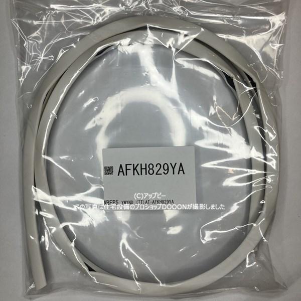 TOTO バスルーム 浴室ドア 上枠エアタイト材【AFKH829YA】 : 住宅設備