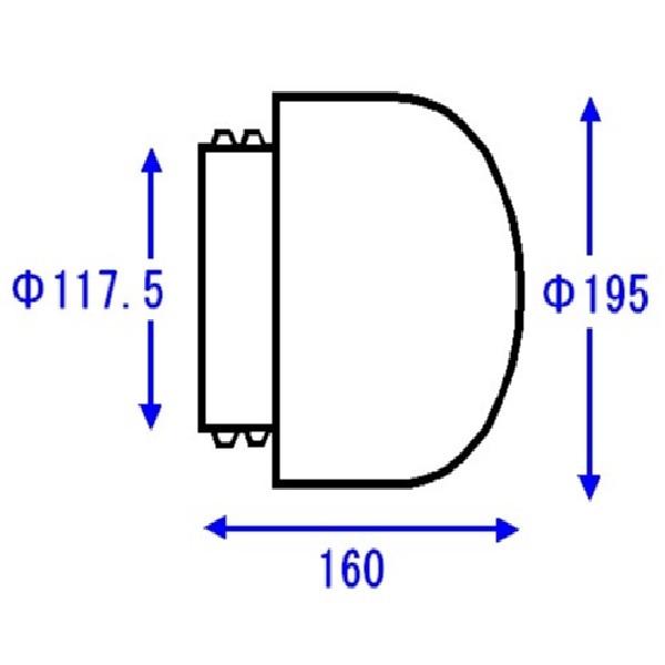 TOTO �p�[�c �yAFKK918�z �����^�Ɩ��O���[�u �Ɩ����E�V�����[�J�[�e���� ����