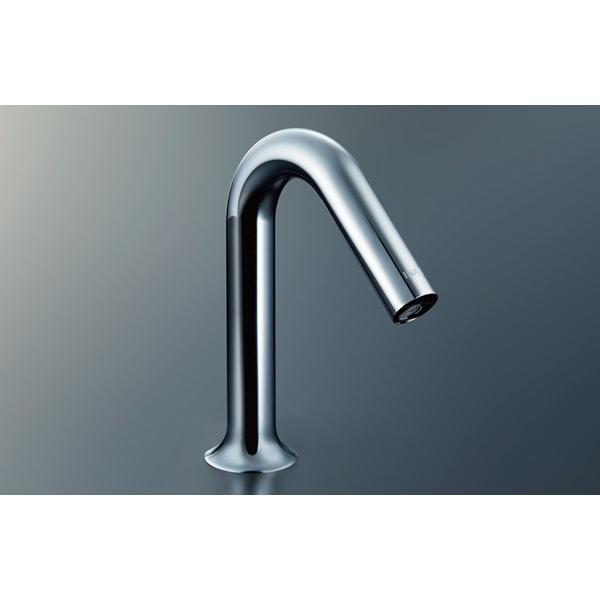 LIXIL 自動水栓 AM-320C アクエナジー AM-320C 自動水栓 オートマージュMX INAX(LIXIL) 電源式 洗面