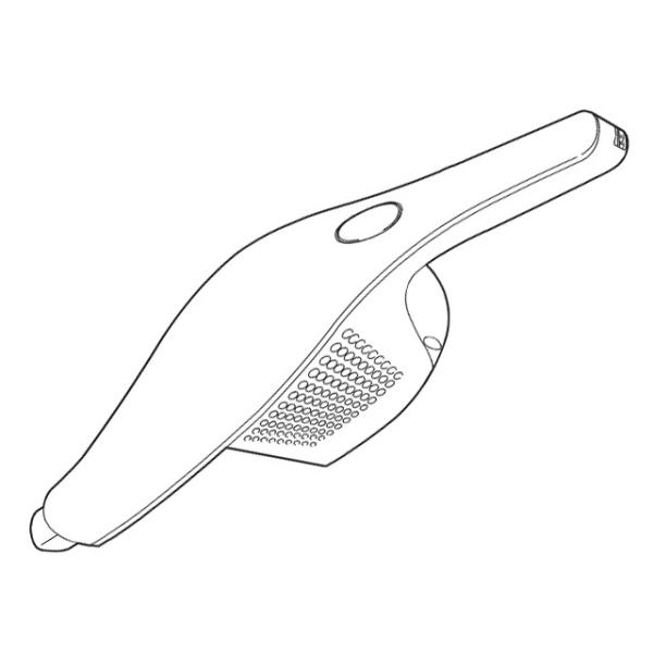 パナソニック Panasonic 充電式掃除機 ハンドルユニット AMC95BE Panasonic パナソニック 充電式掃除機 ハンドルユニット