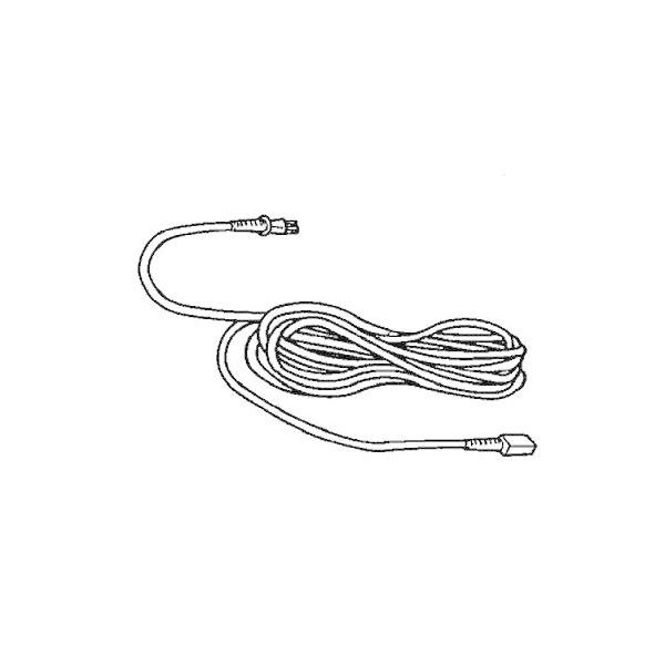パナソニック Panasonic 業務用掃除機 電源ケーブル 電源コード AMC97E-BX0