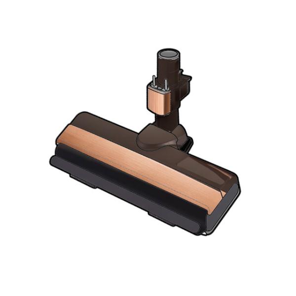 パナソニック 床用ノズル AMV85P-LH08 (掃除機パーツ) 価格比較