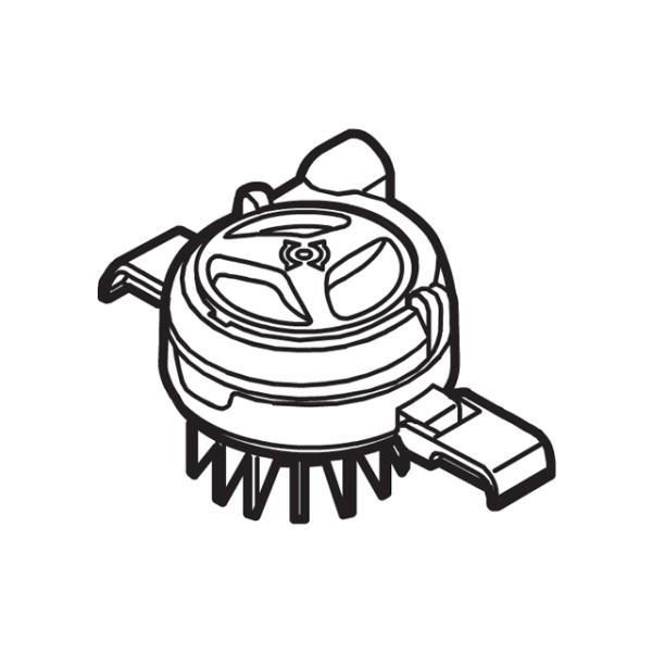 pi\jbN Panasonic XeBbN^Cv|@ _XgP[X ӂ zCgp AMV98H-CT02