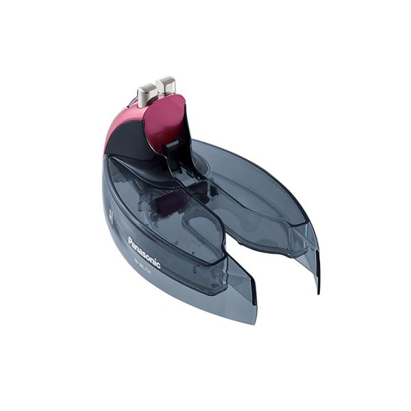 Panasonic（パナソニック） コードレススチームアイロン タンク ピンク