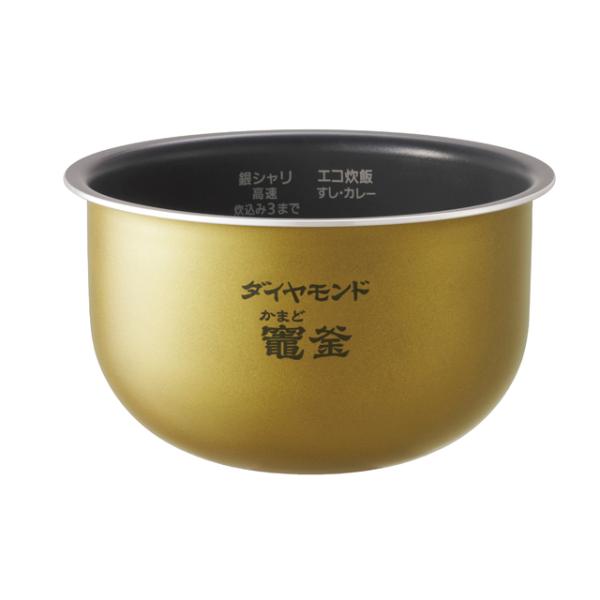 おまけ付】 パナソニック Panasonic 炊飯器用 内釜 ARE50-F45 炊飯