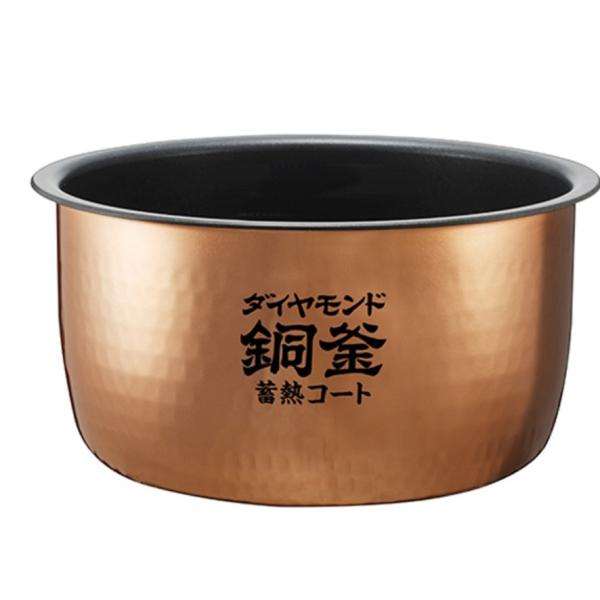 Panasonic（パナソニック） Panasonic IHジャー炊飯器 1升炊き 内釜