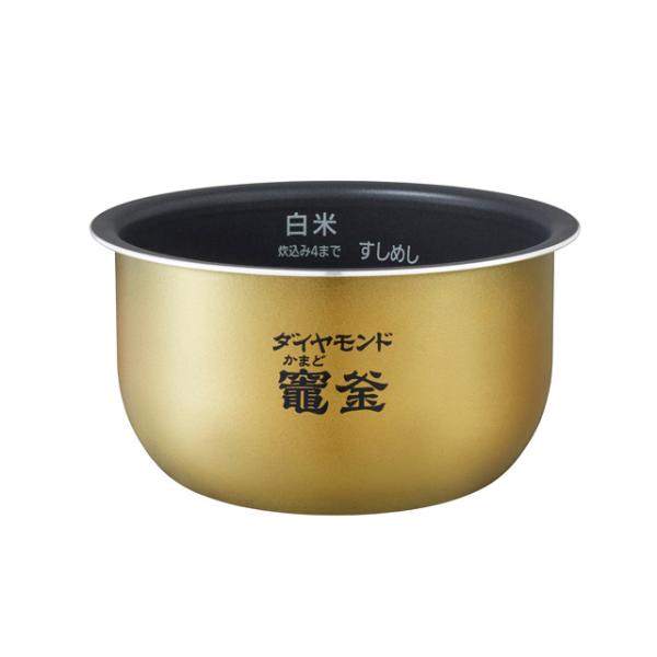 パナソニック炊飯器用内釜　 ARE50-J68 　5.5合炊き用 Amazon | Panasonic 内釜 ARE50-G98 | パナソニック(Panasonic