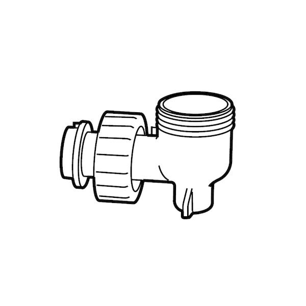 Panasonic パナソニック 業務用ミキサー コック コック栓A