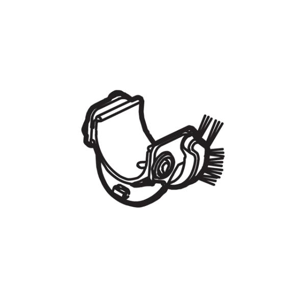 �p�i�\�j�b�N Panasonic �d�C�|���@ �茳�u���V AVV1AR-NL03