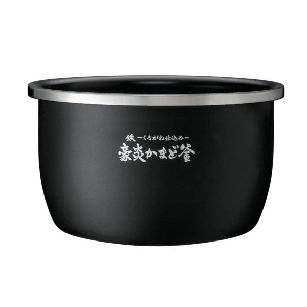 象印 - 象印　炎舞炊き　圧力IH 炊飯ジャー 象印 圧力IH炊飯ジャー 4合炊き (炊飯器)「炎舞炊き」NWUT07-WZ