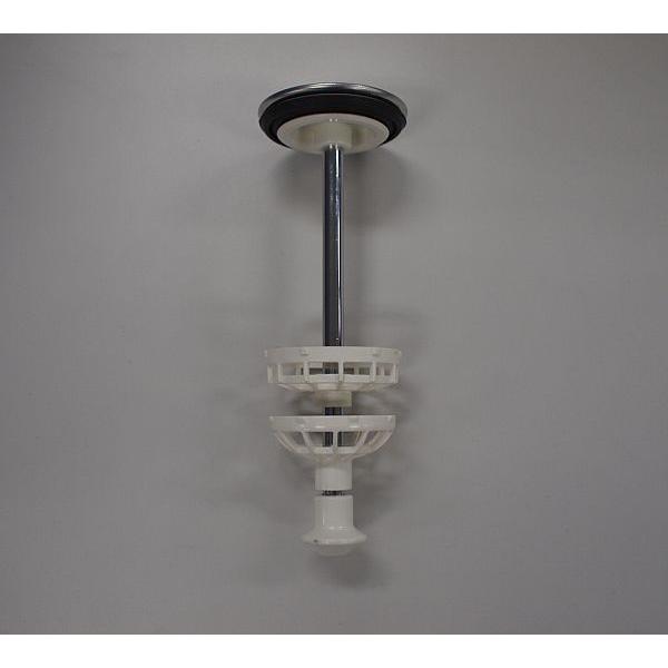 INAX/LIXIL ܂蕔i r[BB-RS(590)-B-2] 43MM×L127.3MM gC BB-RS-590-B-2 iELZs