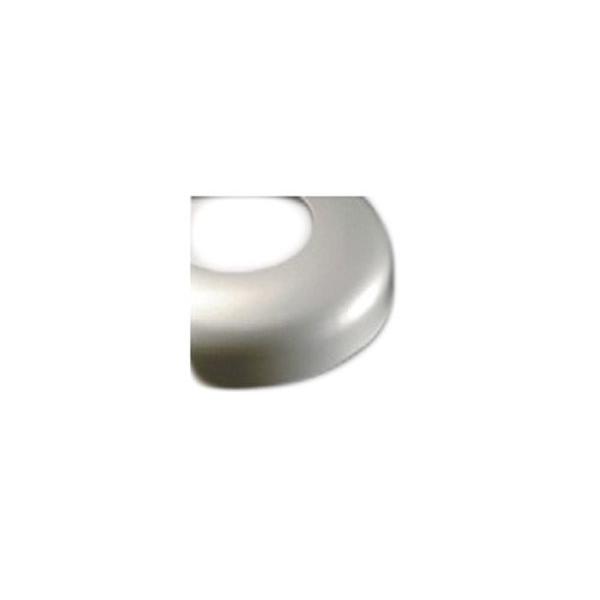 �V���N�} �x�[�X�L���b�v 48.6���p �V���o�[ �yBC-100�z