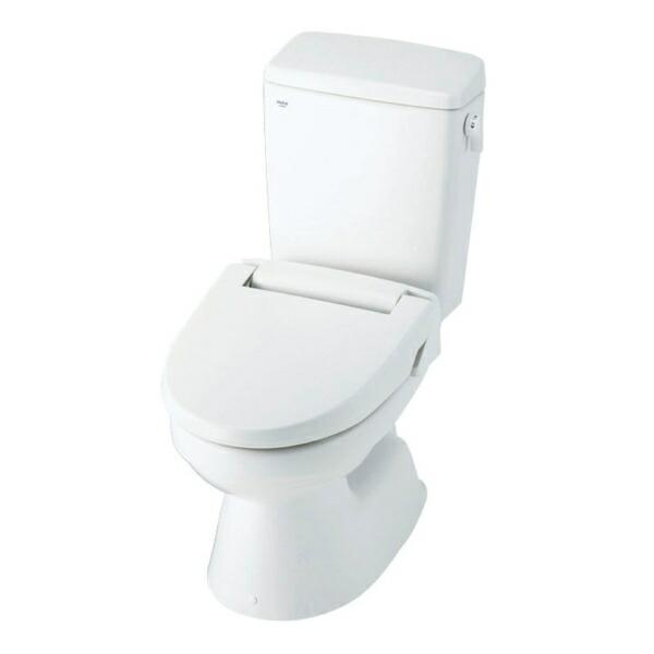 INAX LIXIL・リクシル トイレ 便器【BC-110STU】 タンク【DT-5500WBL】 手洗なし 寒冷地・流動方式 床排水・排水芯200タイプ 一般洋風 BL認定品